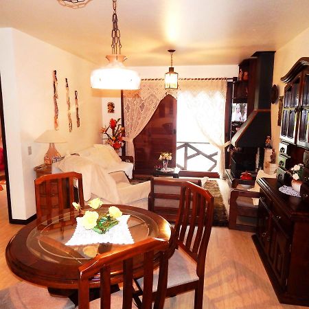 Apartamento Da Borges Грамаду Екстер'єр фото