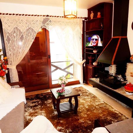 Apartamento Da Borges Грамаду Екстер'єр фото