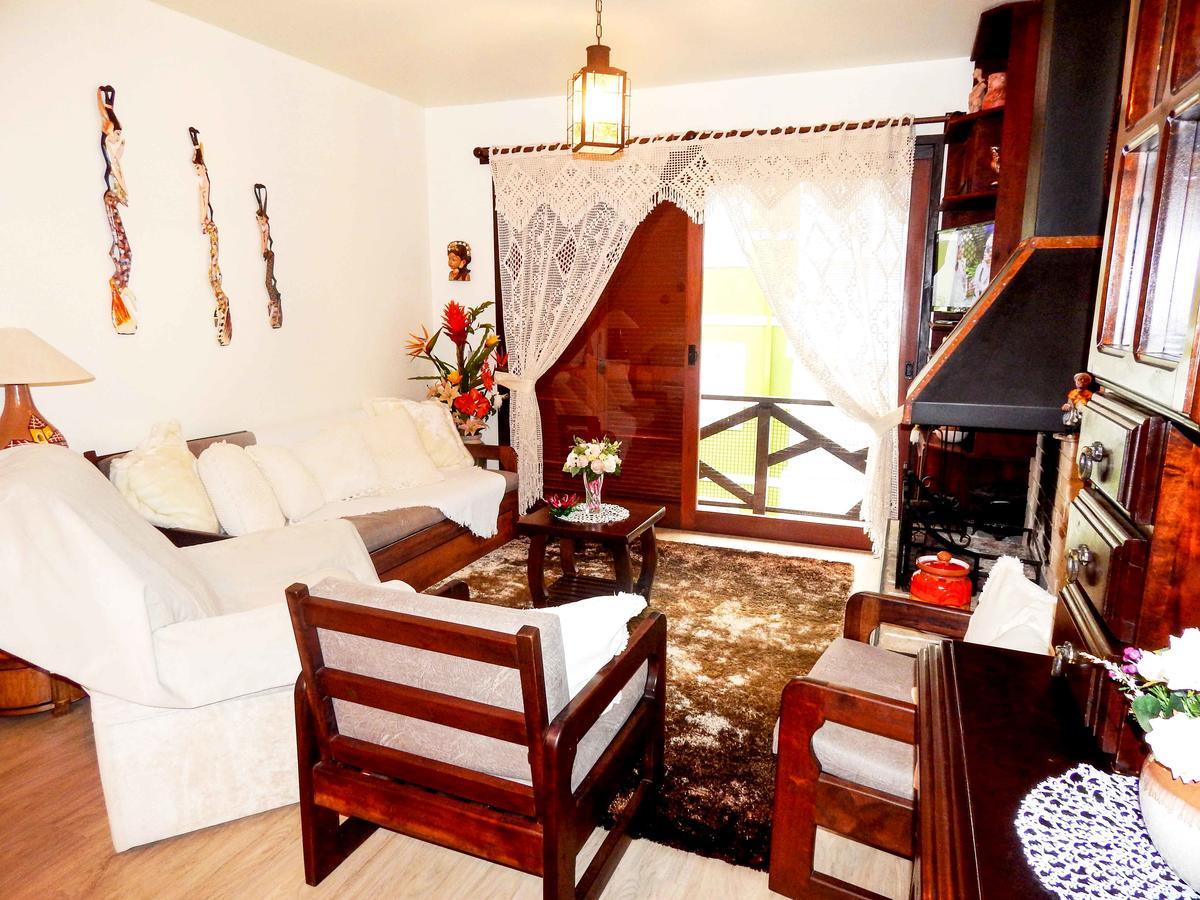 Apartamento Da Borges Грамаду Екстер'єр фото