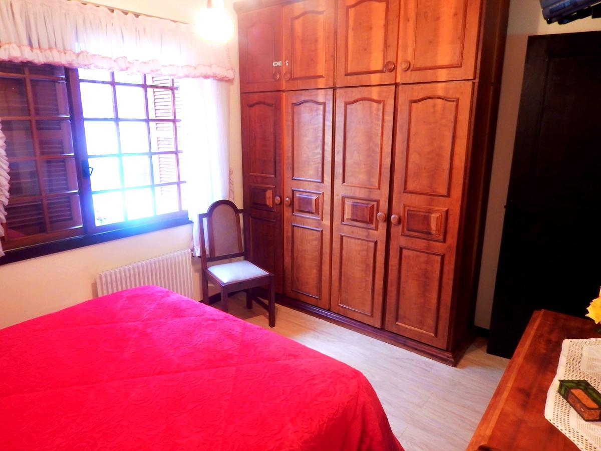 Apartamento Da Borges Грамаду Екстер'єр фото