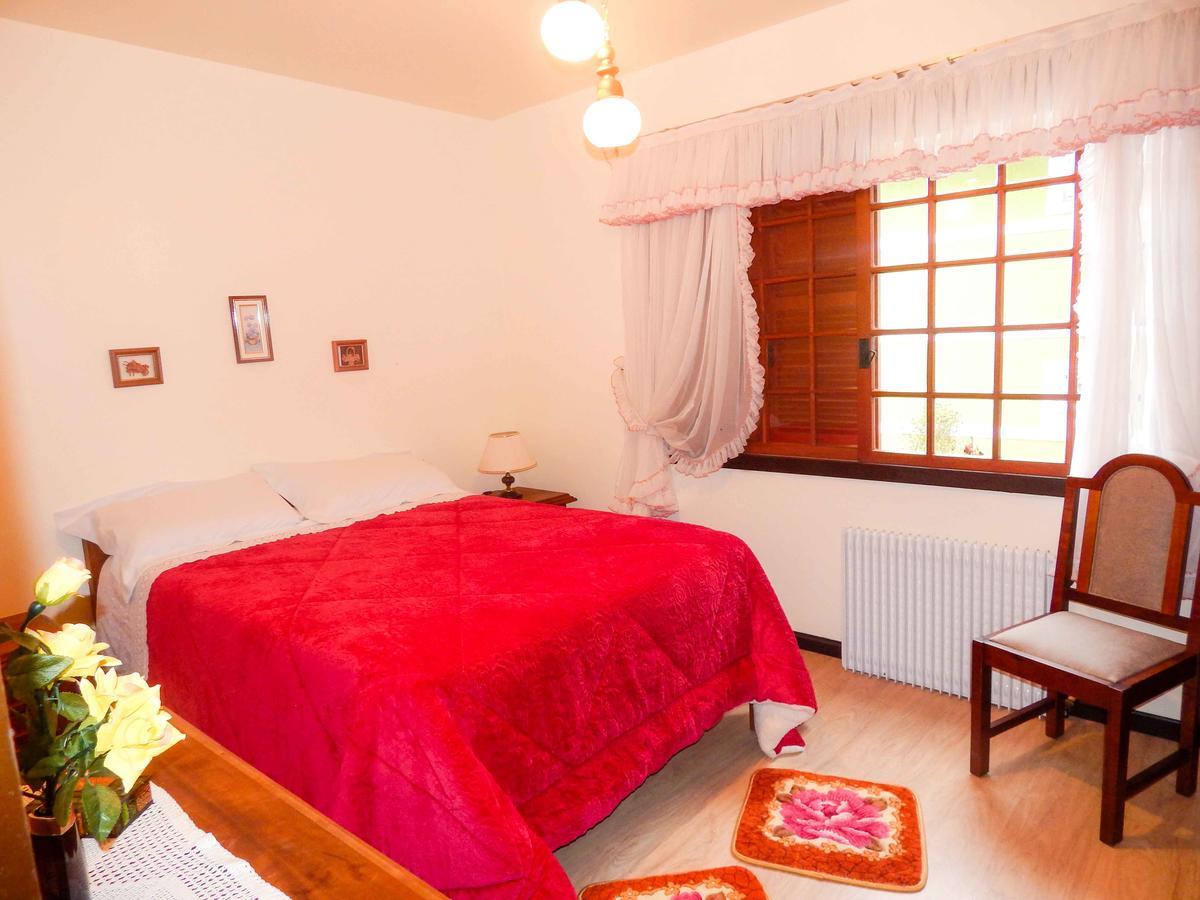 Apartamento Da Borges Грамаду Екстер'єр фото