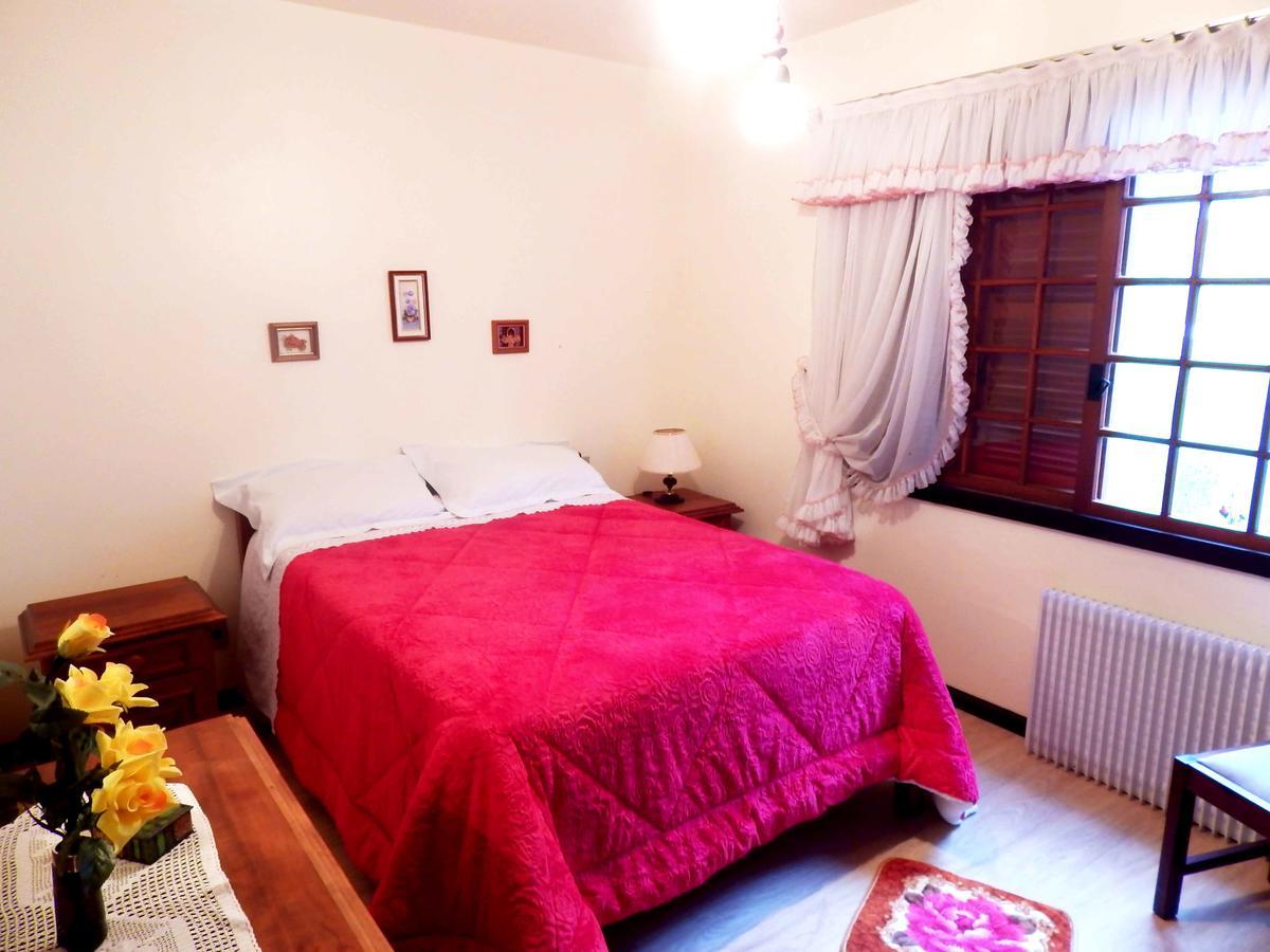 Apartamento Da Borges Грамаду Екстер'єр фото