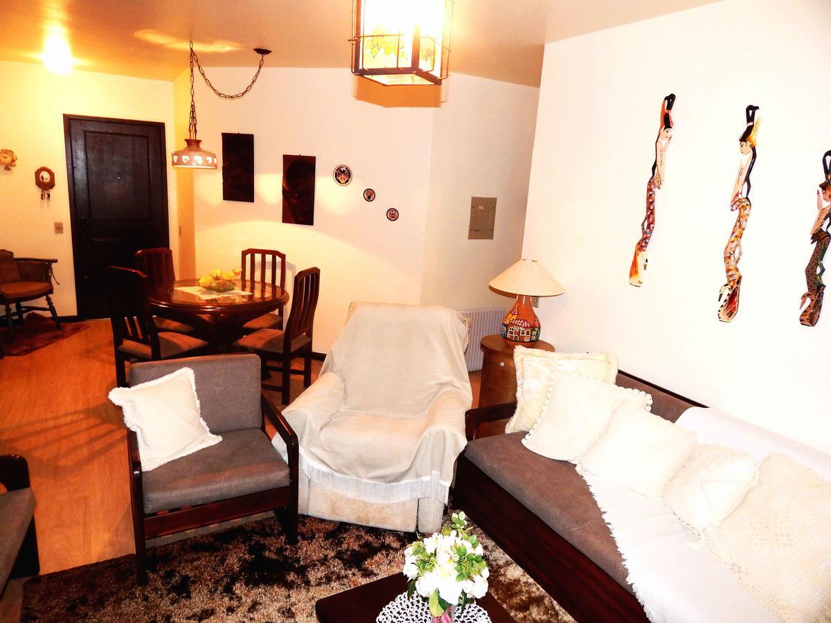 Apartamento Da Borges Грамаду Екстер'єр фото